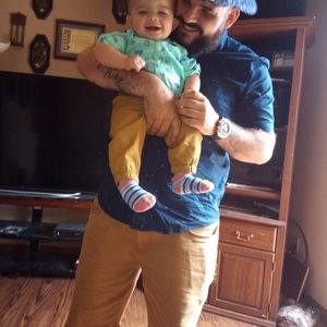 Meet your Posher, Dalton